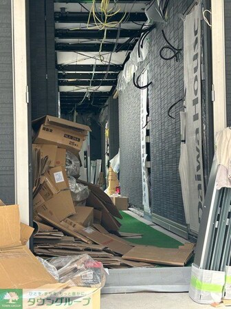 レンブランサ湘南台の物件内観写真